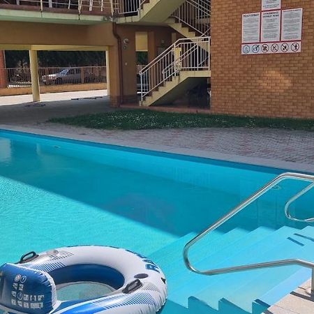 Apartman For 4 Шиофок Экстерьер фото