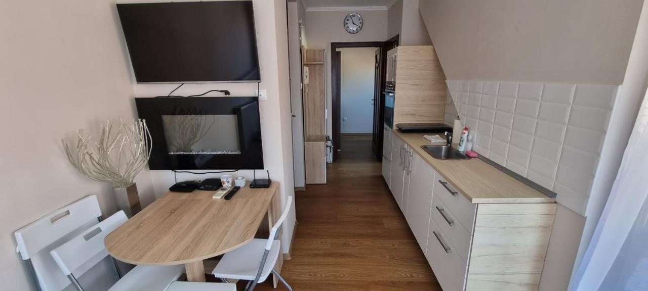 Apartman For 4 Шиофок Экстерьер фото