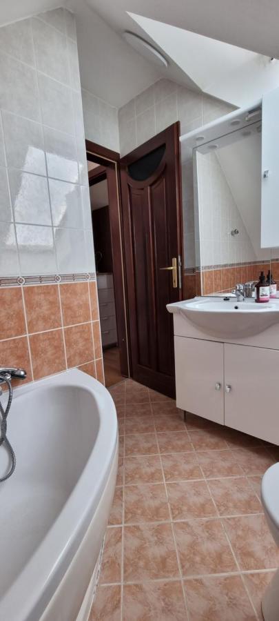 Apartman For 4 Шиофок Экстерьер фото