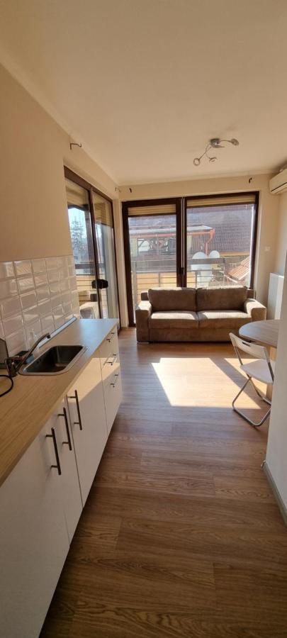 Apartman For 4 Шиофок Экстерьер фото